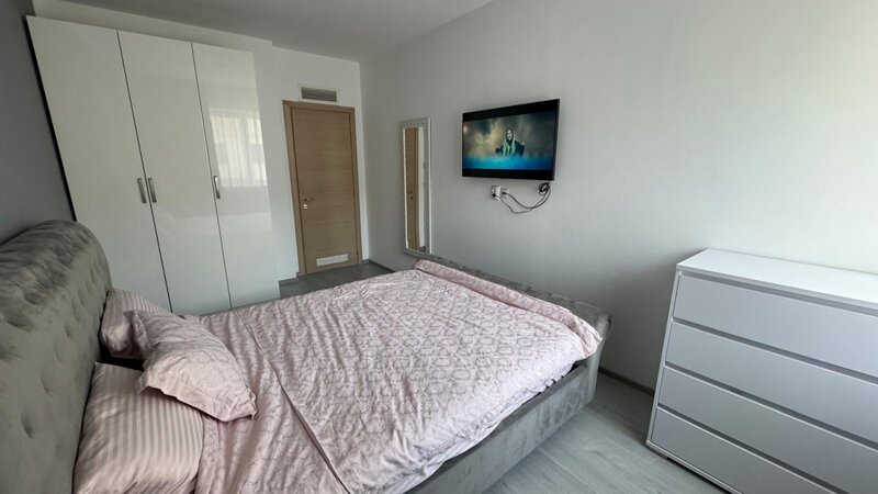 Vitan- Barzesti Apartament 2 Camere Rin Grand Residence