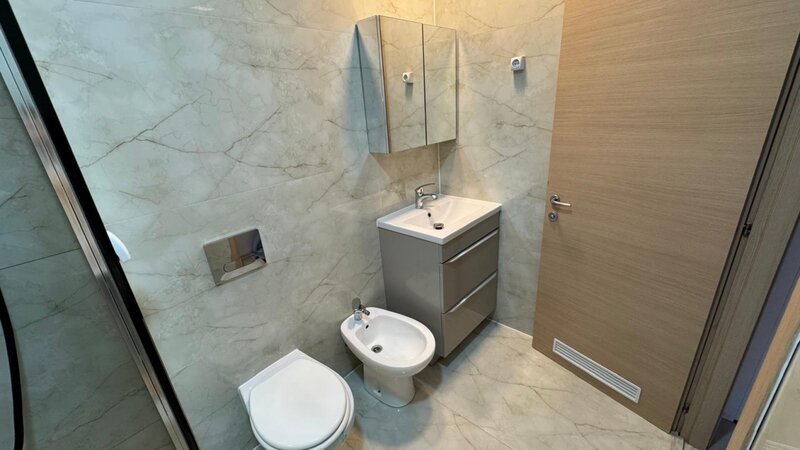 Vitan- Barzesti Apartament 2 Camere Rin Grand Residence